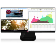 LG 29UM65-P czarny - 179685 - zdjęcie 1